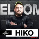 Hiko стал капитаном 100 Thieves