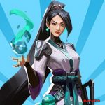 Сейдж (Sage) - способности и как играть
