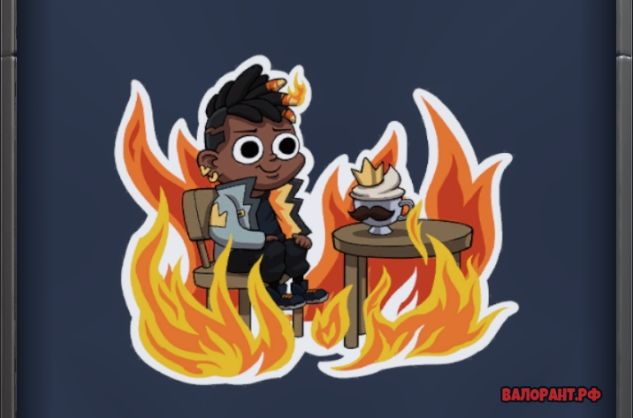 Боевой Пропуск Второго Акта