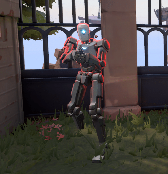 Тренировочный режим и боты