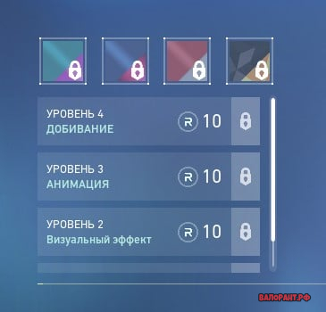 Urovni i stili - Новый набор скинов Глитч-поп 2.0 (Glitchpop 2.0) в Валорант
