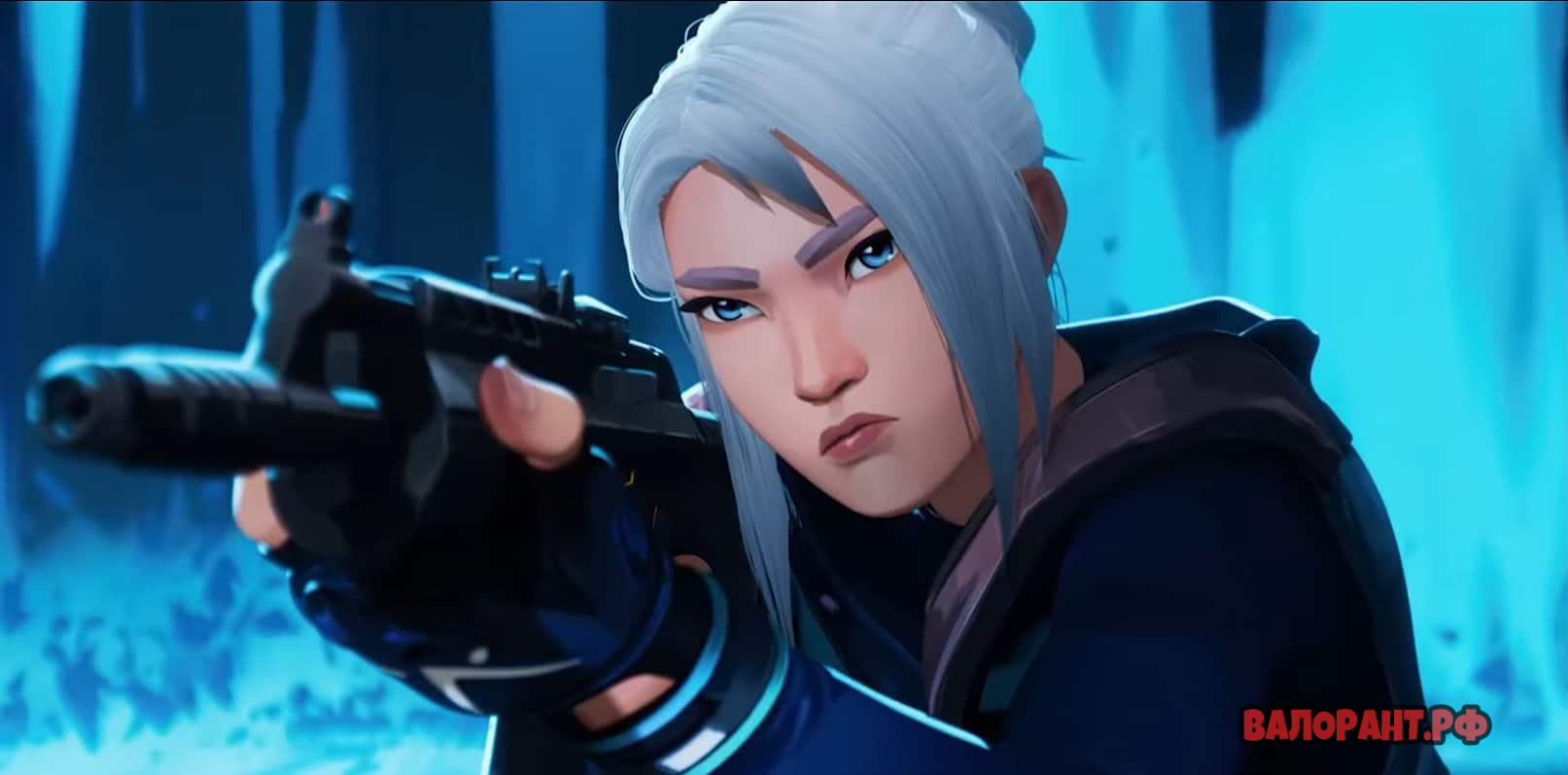 Валорант Deathmatch