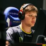 Александра S1mple Костылева разбанили в рейтинговом режиме Валорант