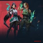 Игра в команде из 5 человек - Вопросы о Valorant 31.05.2021