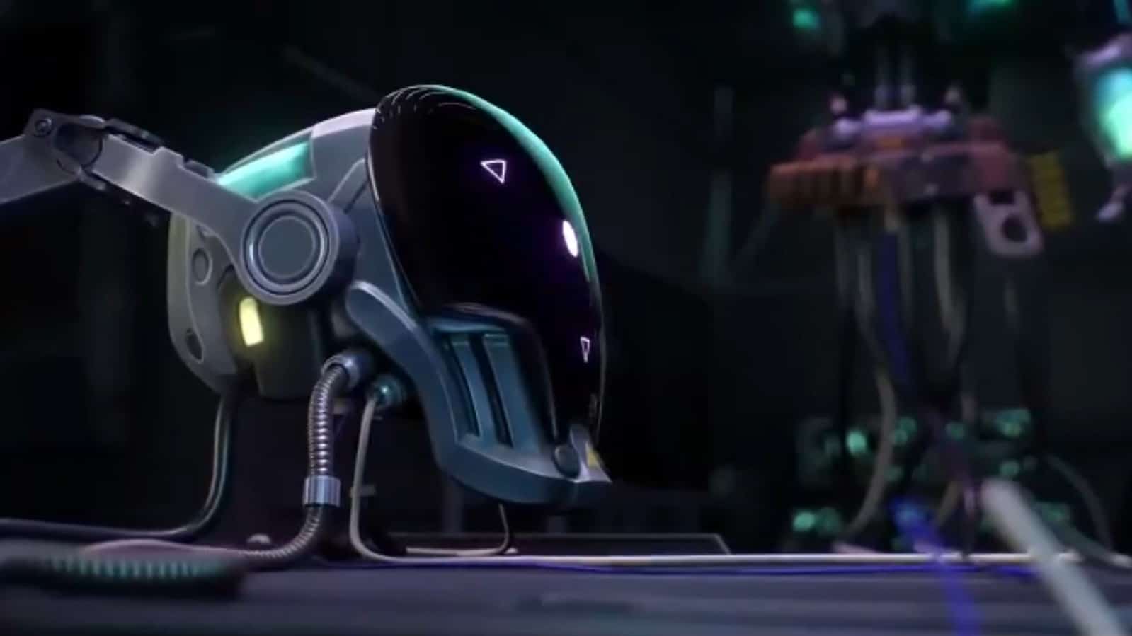 Тизеры нового Агента Валорант - Grenadier