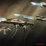 Валорант Стражи Света