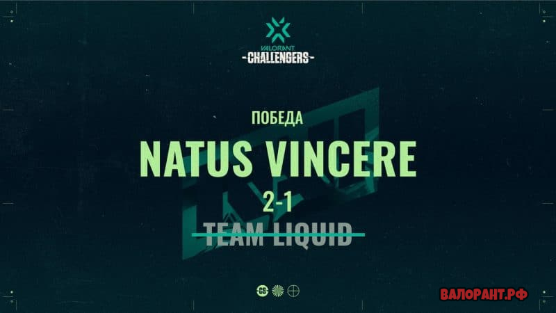 NaVi pobedili Team Liquid v matche VCT Challengers 800x450 - Na`Vi победили Team Liquid в матче VCT: Challengers
