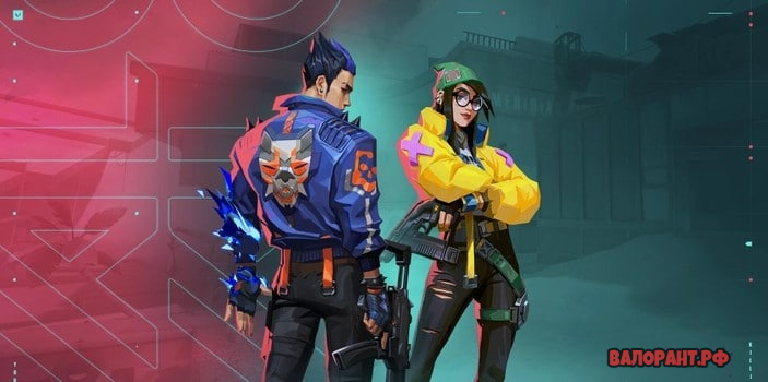 Список изменений Валорант - патч 3.03