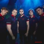 Gambit взяли 3-1 против Team Secret в Champions по Валорант