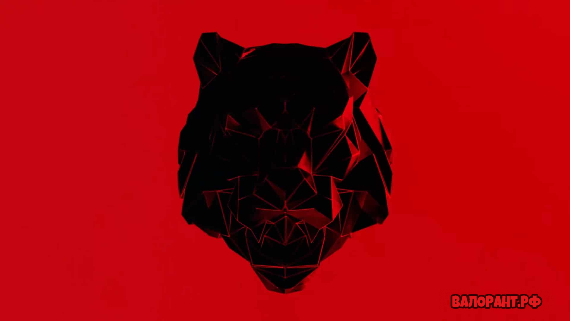 Китайский новый год в Валорант