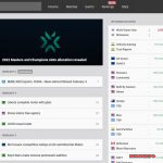 Валорант хлтв (hltv) - где смотреть матчи команд и их статистику?