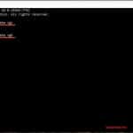 sc delete vgc