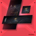 Карточка «Wayfinder Card»