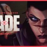 Анонс нового персонажа Fade в Valorant