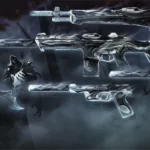 Набор скинов Soulstrife