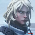 Трейлер нового персонажа в Валорант - Deadlock