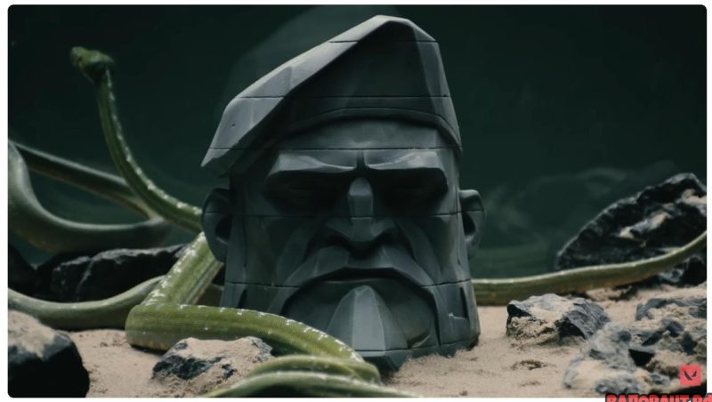 2026 01 05 14 00 59 800x452 - Трансляция Вайпер: змеи в террариуме на официальном ютуб канале валорант