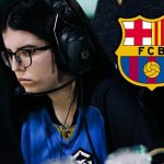 Barca Esports запускает состав в VALORANT Game Changers