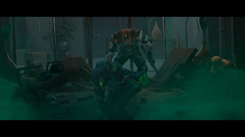 Новая карта Мичоакан: ожидается в следующем обновление Valorant MX Michoacan MapTeaser - Новая карта Мичоакан: ожидается в следующем обновление Valorant