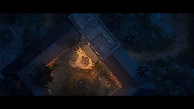 Новая карта Мичоакан: ожидается в следующем обновление Valorant NewMapMichoacanTeaser 1 - Новая карта Мичоакан: ожидается в следующем обновление Valorant