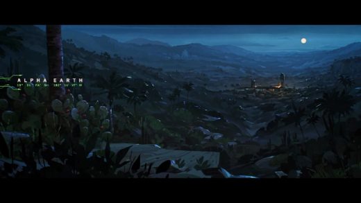 NewMapMichoacanTeaser 520x293 - Новая карта Мичоакан: ожидается в следующем обновление Valorant