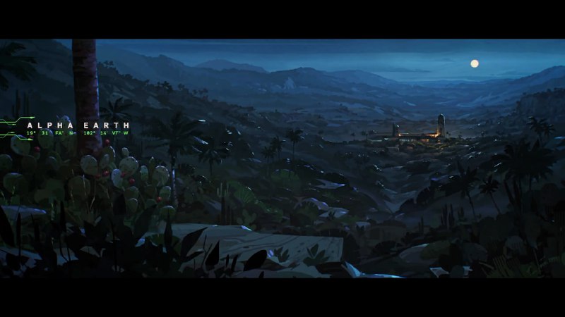 Новая карта Мичоакан: ожидается в следующем обновление Valorant NewMapMichoacanTeaser - Новая карта Мичоакан: ожидается в следующем обновление Valorant