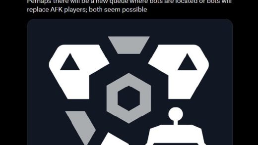 riot testing bots queue 520x293 - Riot тестирует новую очередь с ботами