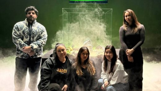 valorant viper snake bts 520x293 - Закулисье кампании с Вайпер: змеи, стрим и безопасность