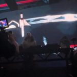 Катана VALSOUND 2026 — засвет на мероприятии и слухи о сезонной капсуле