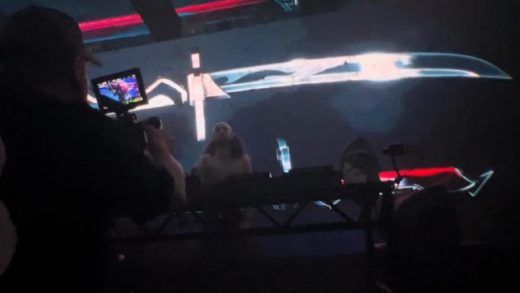 valsound 2026 seasonal katana 520x293 - Катана VALSOUND 2026 — засвет на мероприятии и слухи о сезонной капсуле