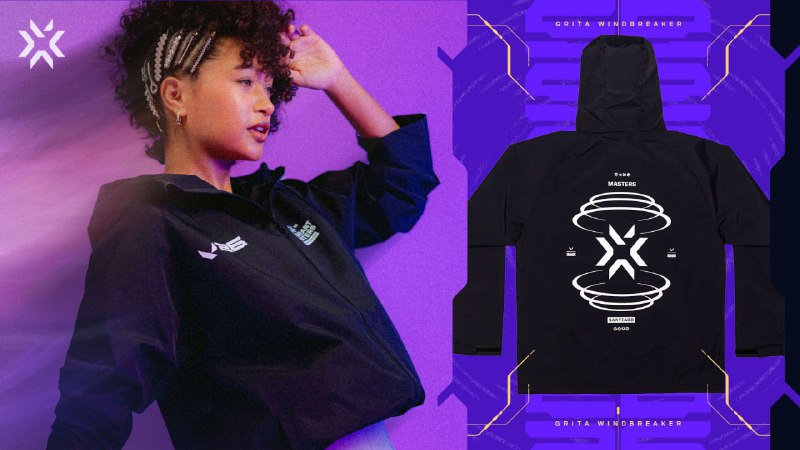 Анонс мерча Masters Santiago — лимитированная коллекция Riot: когда и где купить Masters Santiago Merch - Анонс мерча Masters Santiago — лимитированная коллекция Riot: когда и где купить
