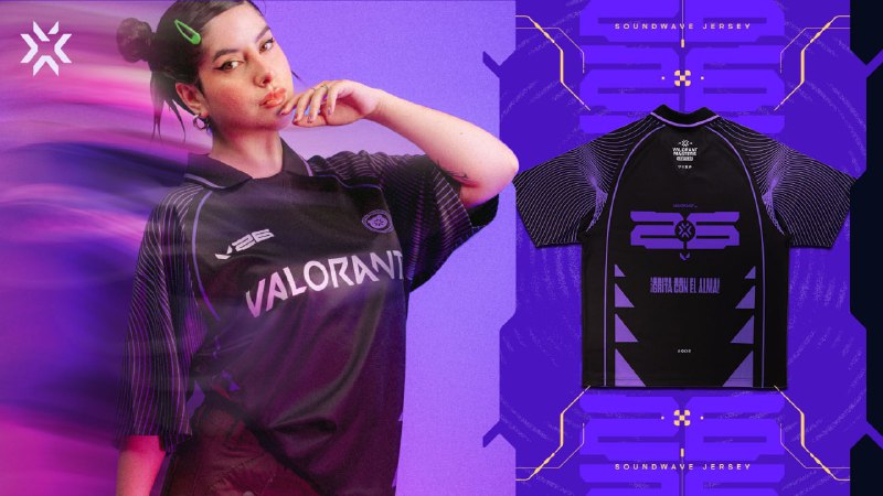 Анонс мерча Masters Santiago — лимитированная коллекция Riot: когда и где купить RiotMastersSantiagoMerch - Анонс мерча Masters Santiago — лимитированная коллекция Riot: когда и где купить