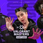 Анонс мерча Masters Santiago — лимитированная коллекция Riot: когда и где купить