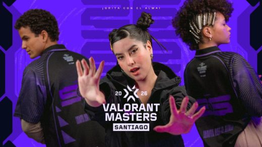 riot santiago masters 520x293 - Анонс мерча Masters Santiago — лимитированная коллекция Riot: когда и где купить