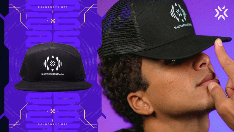 Анонс мерча Masters Santiago — лимитированная коллекция Riot: когда и где купить riotsantiago masters merch - Анонс мерча Masters Santiago — лимитированная коллекция Riot: когда и где купить
