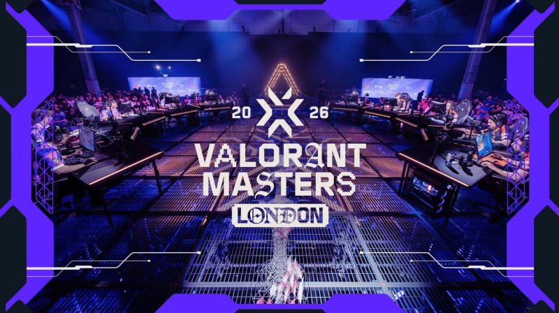 VALORANT Masters London 2026 800x448 - VALORANT Masters London 2026: триумф Латинской Америки, серебро Paper Rex и скандалы за кулисами