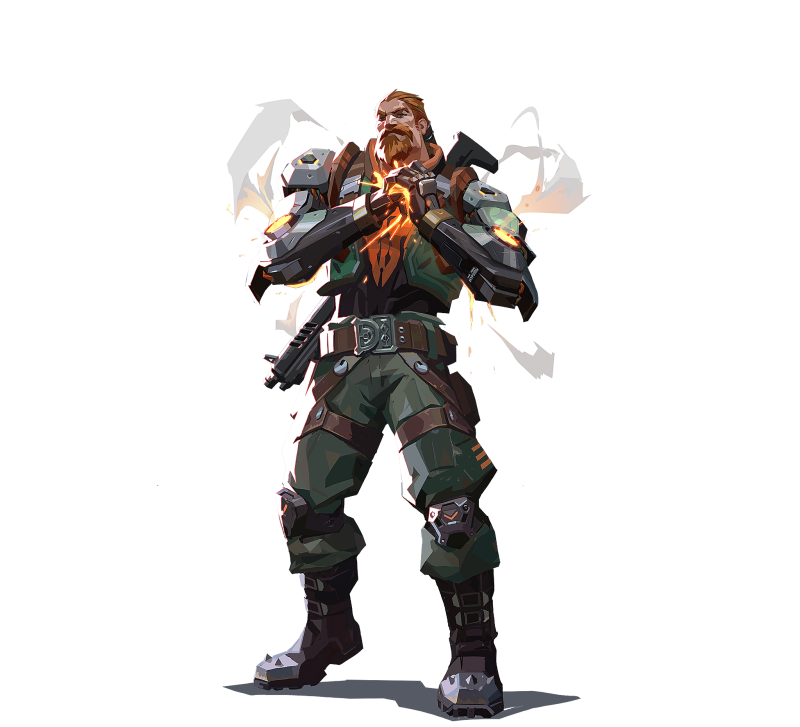 fullPortrait 800x727 - Breach / Брич