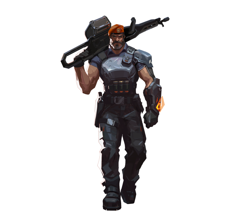 fullPortrait 800x727 - Brimstone / Бримстоун