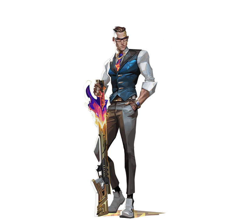 fullPortrait 800x727 - Chamber / Чембер