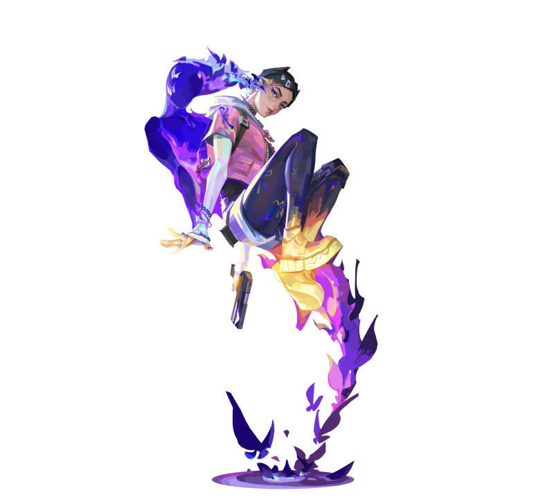 fullPortrait 800x727 - Clove / Клов