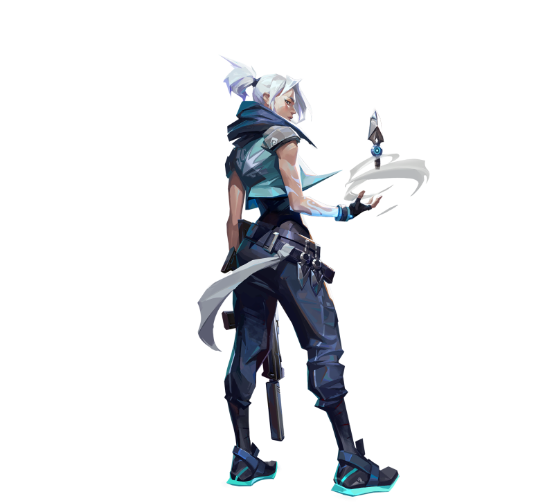 fullPortrait 800x727 - Jett / Джетт