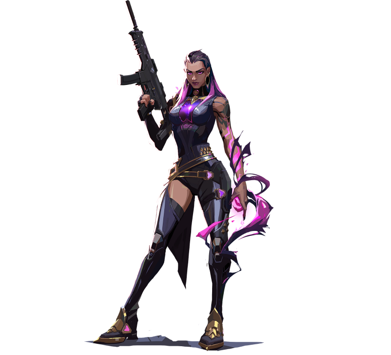 fullPortrait 800x727 - Reyna /Рейна