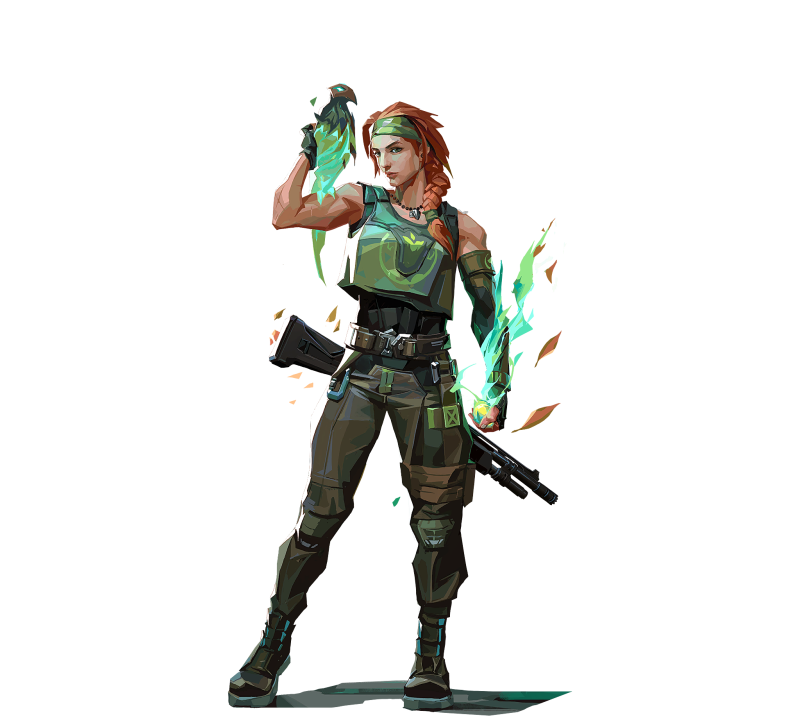 fullPortrait 800x727 - Skye / Скай