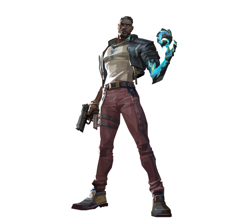 fullPortrait 800x727 - Veto / Вето