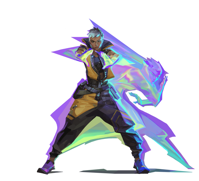 fullPortrait 800x727 - Waylay / Вайлей